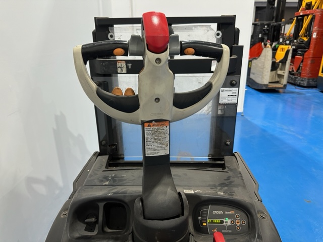 Crown DT3040 Crown DT3040